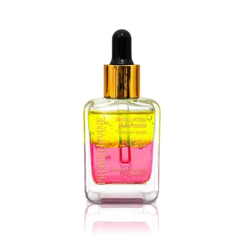 Double-Acting Facial Serum Vitamin C Based Hydrating & Whitening - photo 2