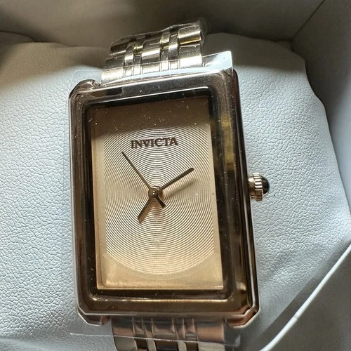 Invicta Wildflower Princess Women's Watch - 26mm, Rose Gold (693 - photo 2