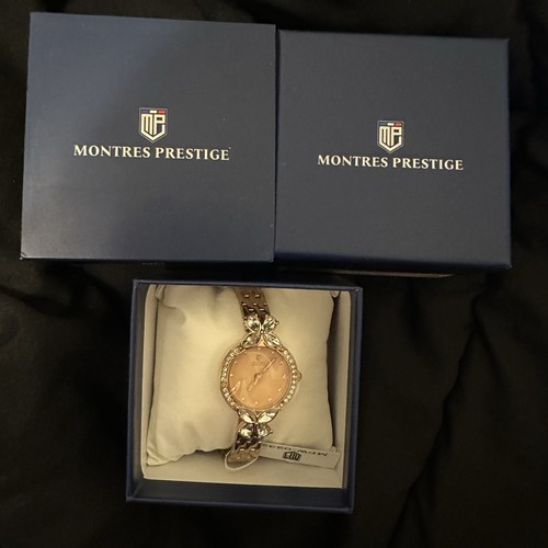 Invicta Wildflower I Women's Watch - 30mm Rose Gold (69098) - photo 2
