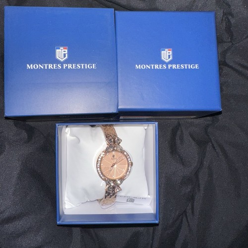 Invicta Wildflower I Women's Watch - 30mm Rose Gold (69098) - photo 3