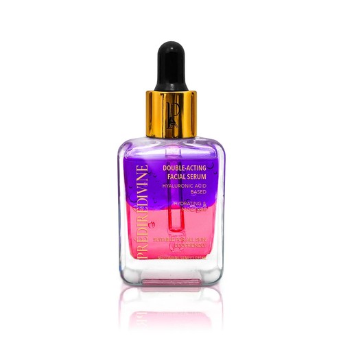 PREDIRE PARIS Double-Acting Facial Serum - photo 2