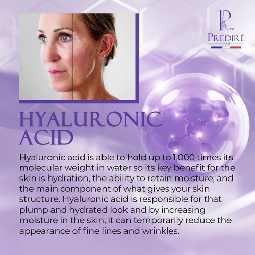 PREDIRE PARIS Double-Acting Facial Serum - photo 5