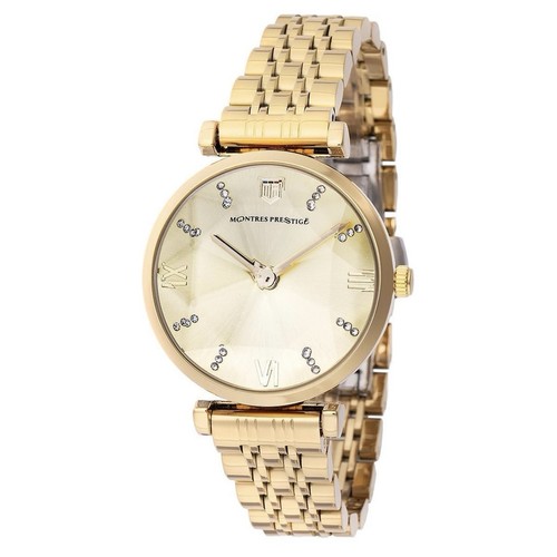 INVICTA Montres Prestige Women's Watch Gold - 32mm (PF22031)