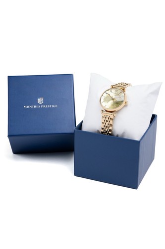 INVICTA Montres Prestige Women's Watch Gold - 32mm (PF22031) - photo 2
