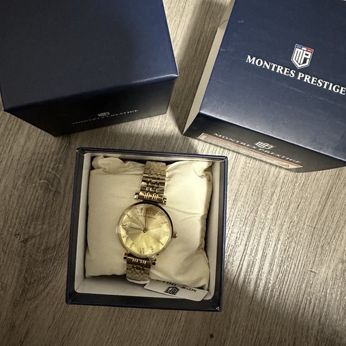 INVICTA Montres Prestige Women's Watch Gold - 32mm (PF22031) - photo 3