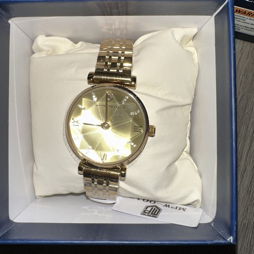 INVICTA Montres Prestige Women's Watch Gold - 32mm (PF22031) - photo 5