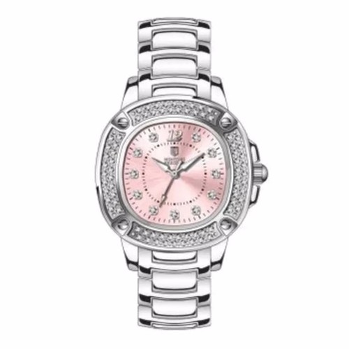 Montres Prestige X Invicta Ladies Watch, Austrian Crystals | Sil