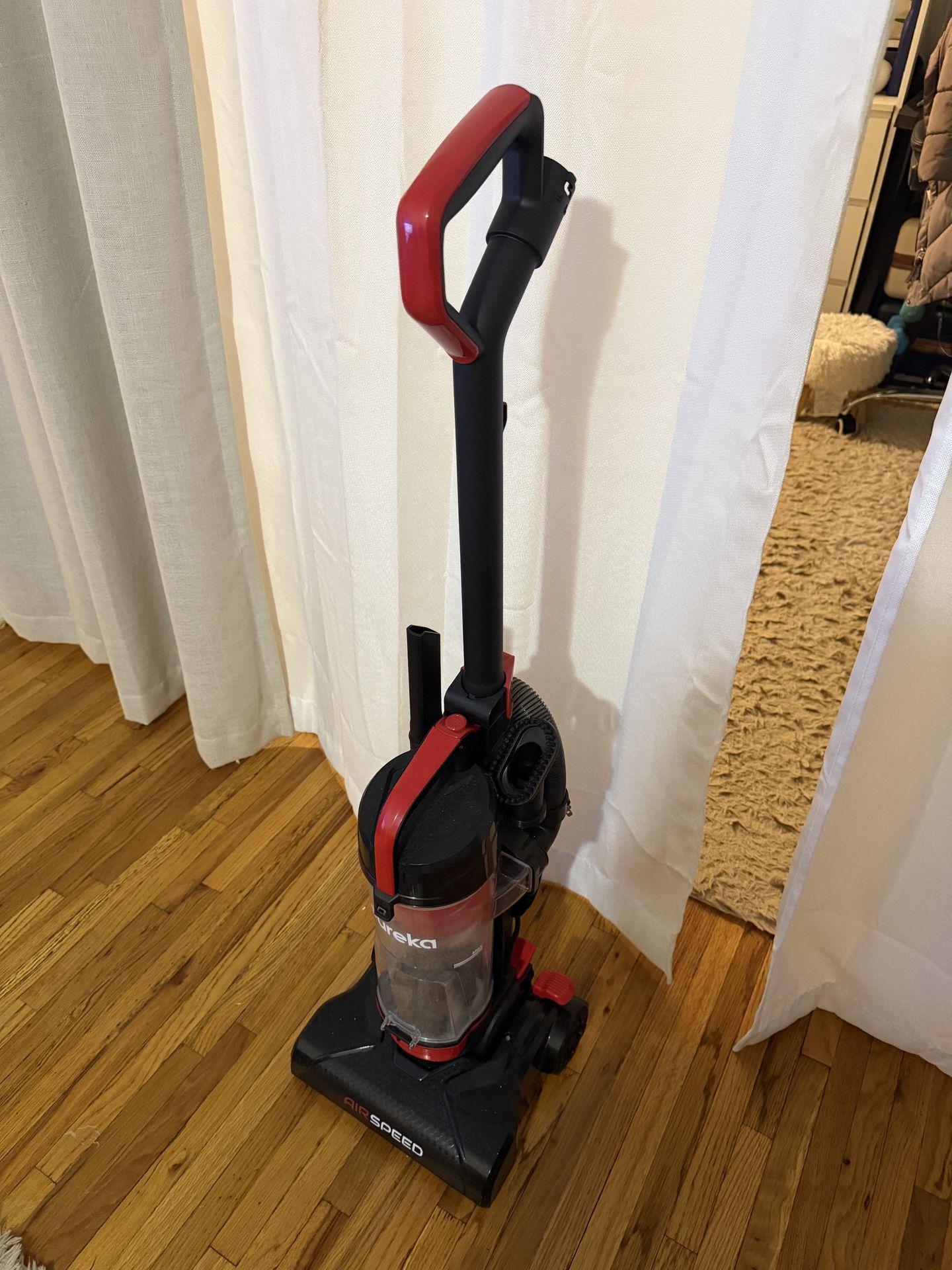 Air pro vacuum