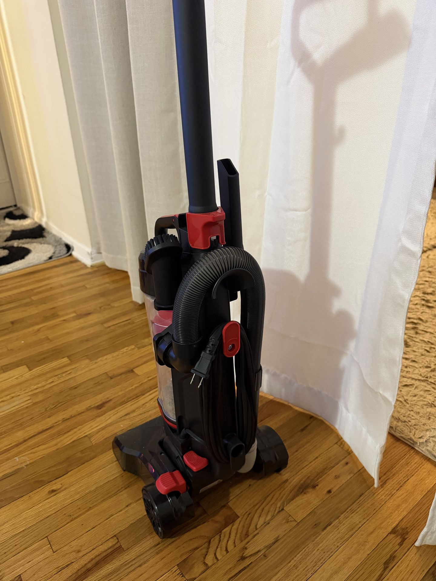 Air pro vacuum - photo 3