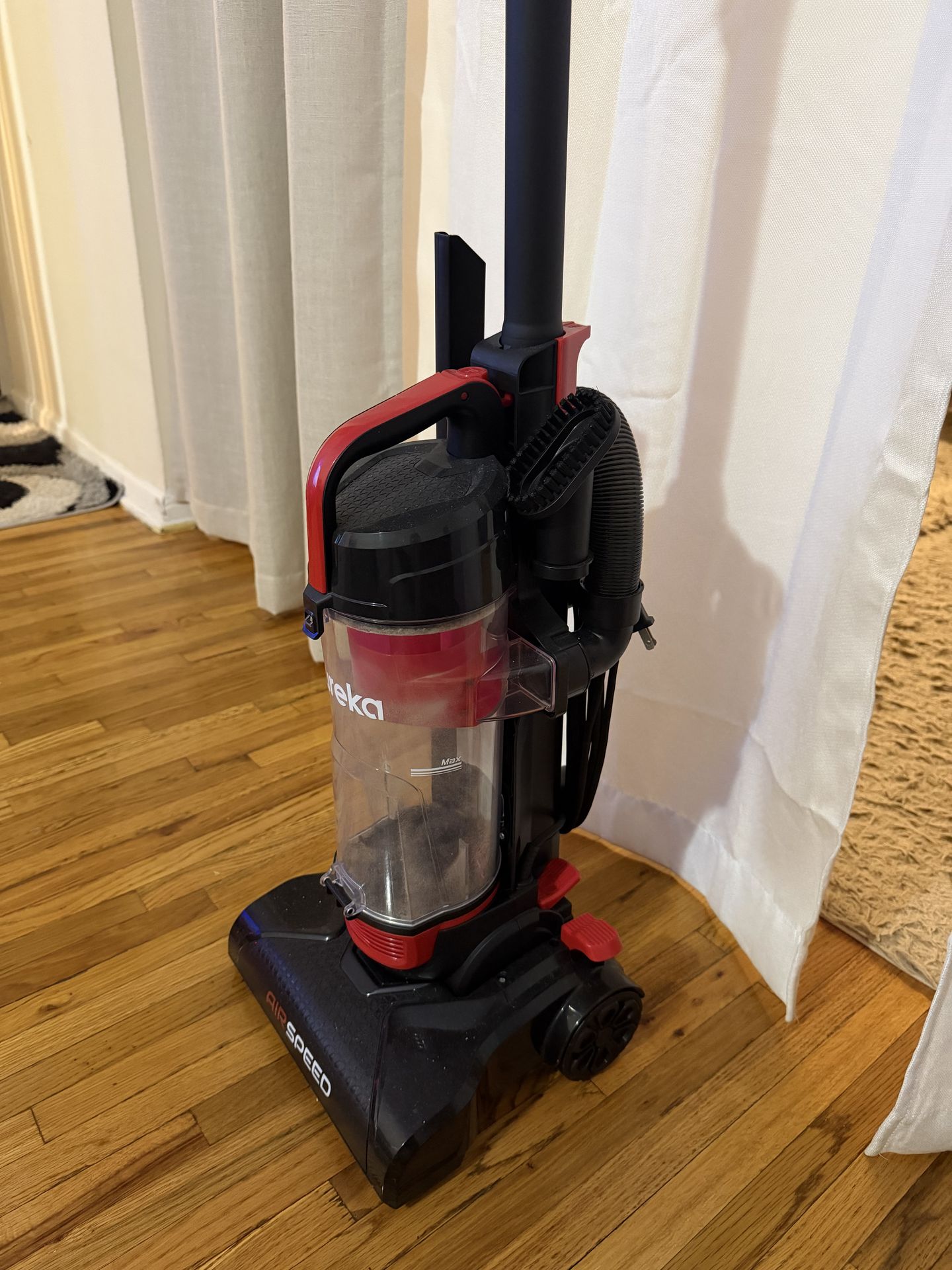 Air pro vacuum - photo 4