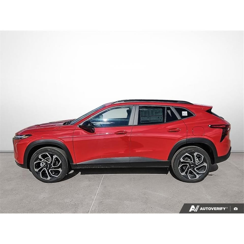 2026 Chevrolet Trax 2RS - 10 KM - photo 2