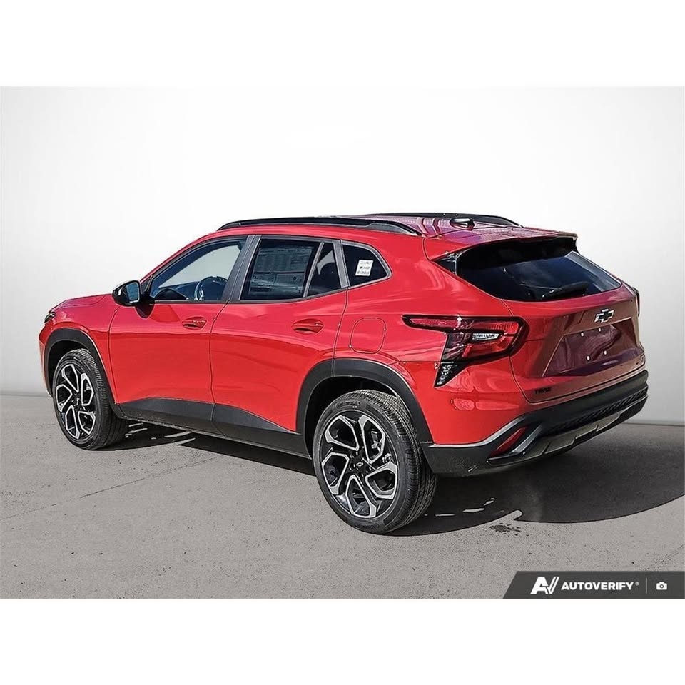 2026 Chevrolet Trax 2RS - 10 KM - photo 3