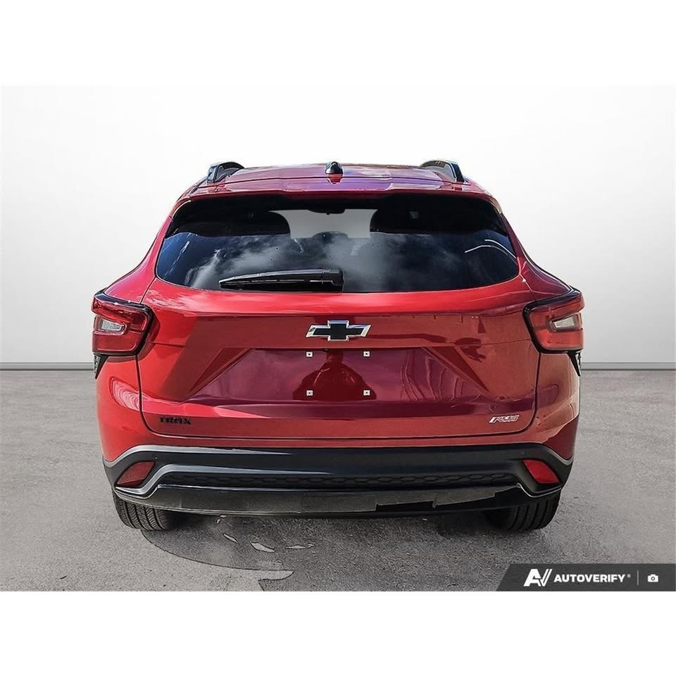 2026 Chevrolet Trax 2RS - 10 KM - photo 4