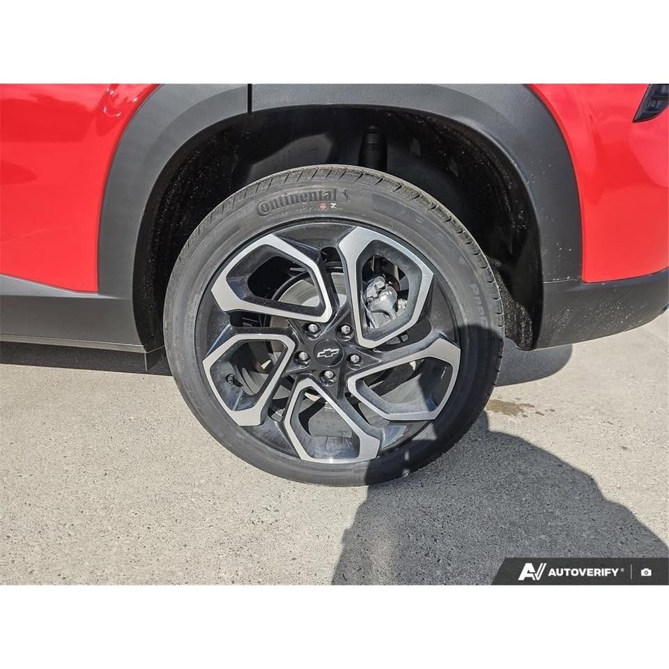 2026 Chevrolet Trax 2RS - 10 KM - photo 5