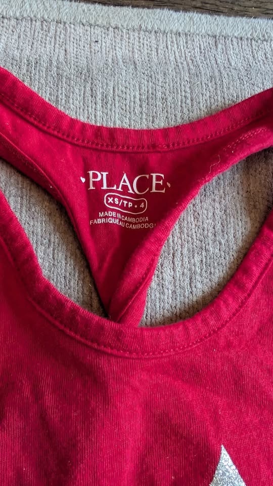 Canada Day Baby/Toddler Clothes - photo 5