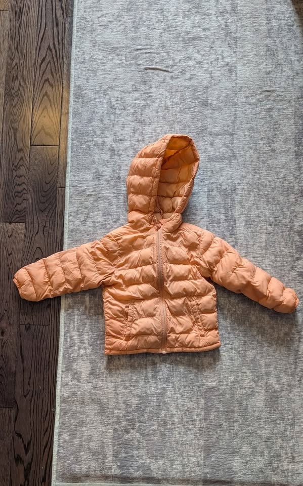 18-24m Spring/Fall Puffer Jackets - photo 3