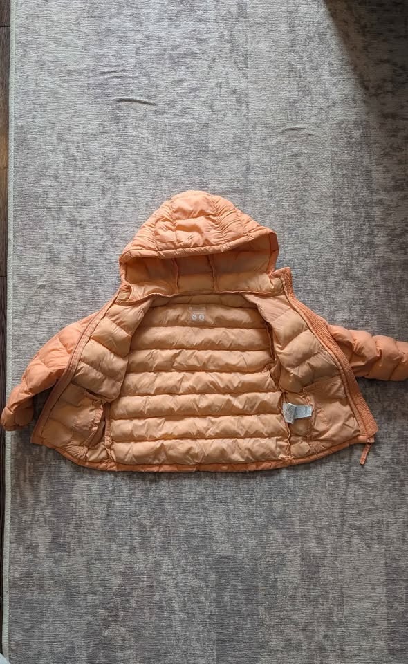 18-24m Spring/Fall Puffer Jackets - photo 4