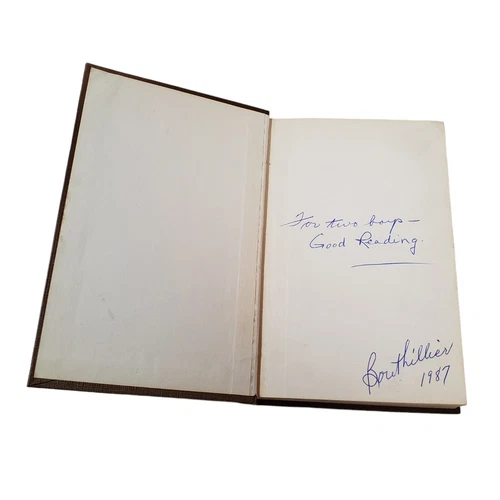 Uncle Arthur's Bedtime Stories Vol 17-20 Hardcover 1940s - photo 3