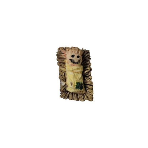 Vintage Giftco Inc. 11 Piece Polystone Nativity Scene - photo 3