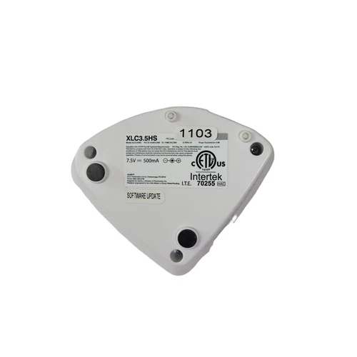 Clarity XLC 3.5 HS Replacement Docking Charger - photo 4