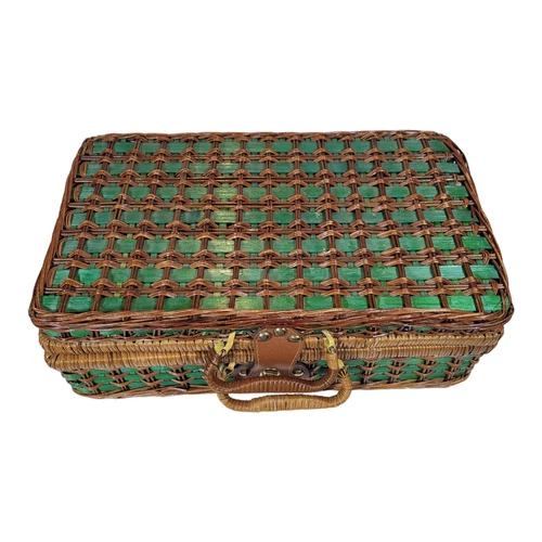 Vintage Christmas Display Box Decoration With Lights - photo 4