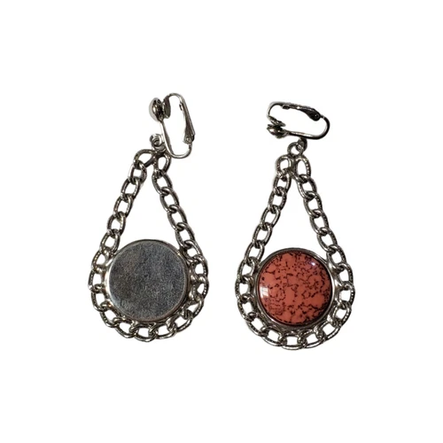 Celebrity NY Vintage Clip On Earrings - photo 2
