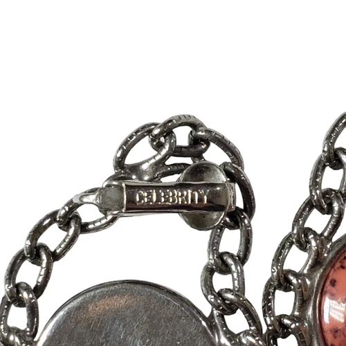 Celebrity NY Vintage Clip On Earrings - photo 3