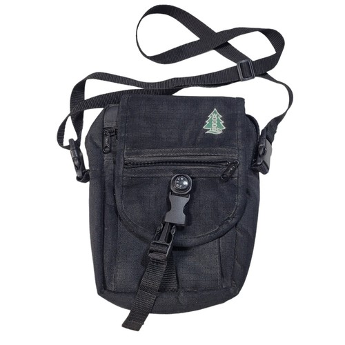 Woods Unisex Shoulder Bag