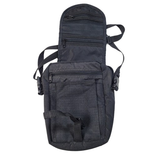 Woods Unisex Shoulder Bag - photo 2
