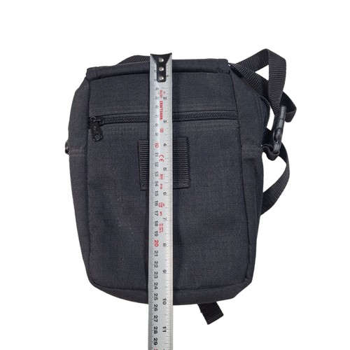 Woods Unisex Shoulder Bag - photo 4
