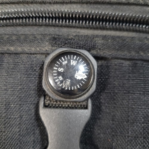 Woods Unisex Shoulder Bag - photo 5