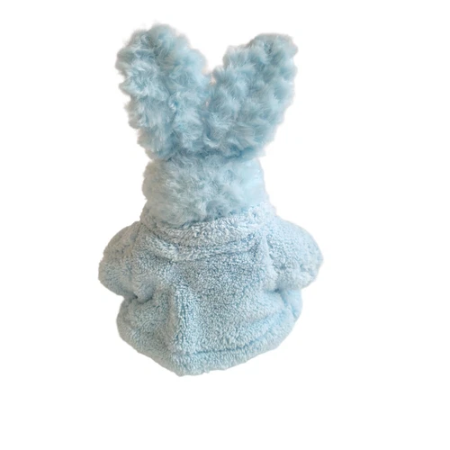 Vintage Chrisha Bunny Rabbit Plush Set of 3 (1997) - photo 5