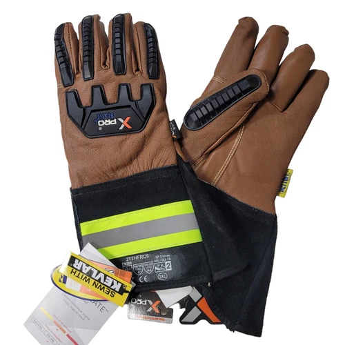 X Pro General Purpose Winter Gloves 2XL