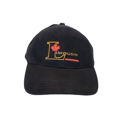 Limousine Hat Cap