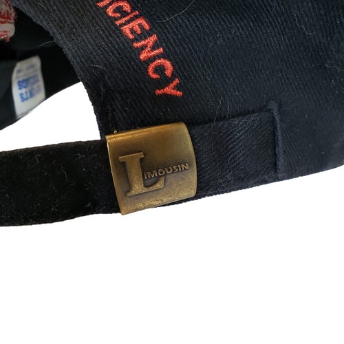 Limousine Hat Cap - photo 3