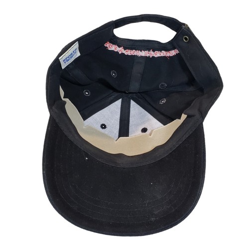 Limousine Hat Cap - photo 4