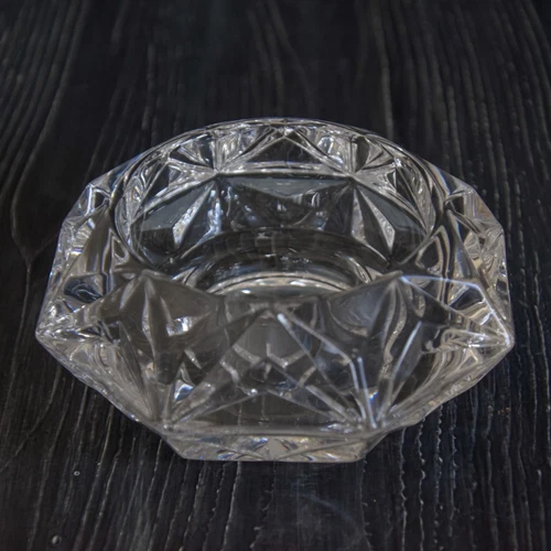 Partylite Quad Prism Votive Candle Holder 3.5" - photo 3