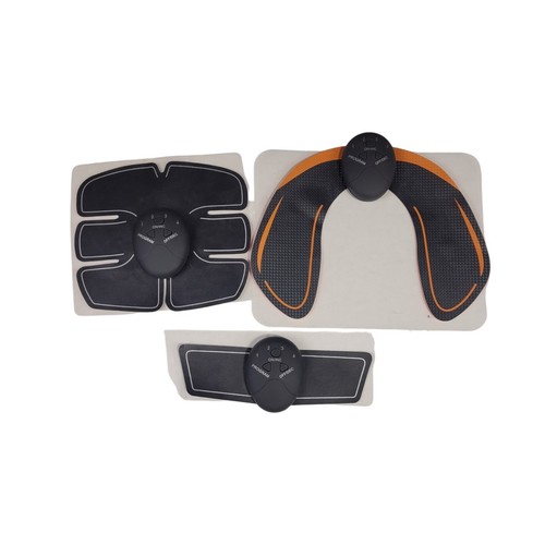 Hip Muscle Stimulator Fitness Lifting Buttock Abdominal Arms Leg