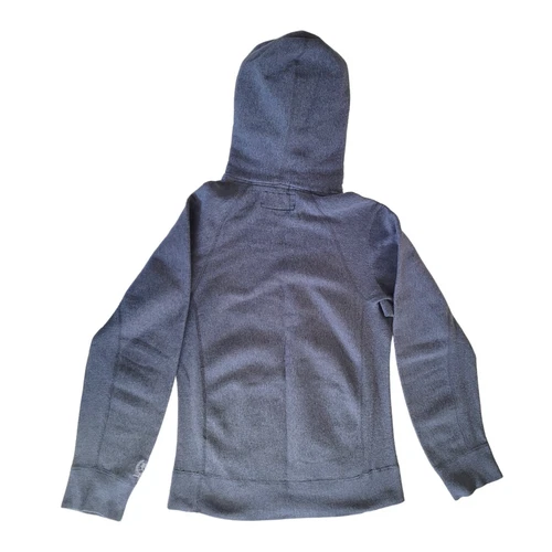 Roots Athletic Canada Gray Pullover Pockets Hoodie Size XS - photo 2