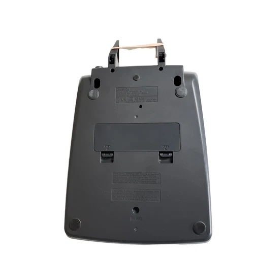 Casio HR150TM Printing Calculator - photo 2