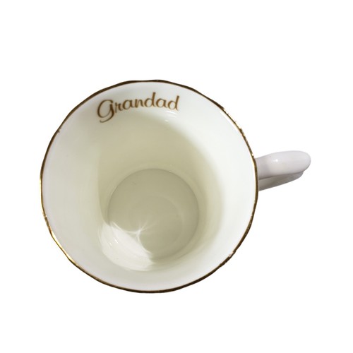 Royal Stuart Owls Grandpa Bone China Tea Cup/Coffee Mug - photo 5