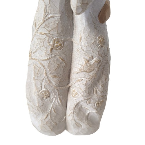 Willow Tree Close to Me Mother Daughter Affection Figurine - photo 5