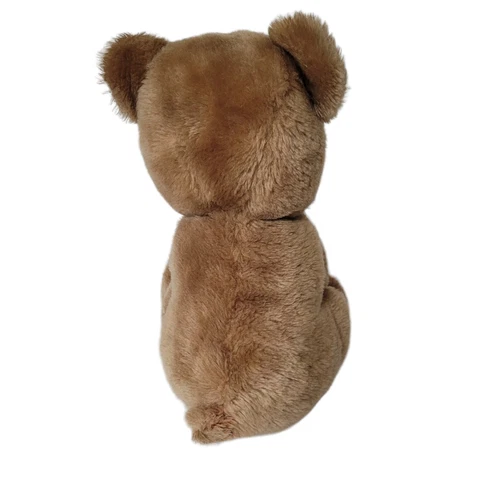 Vintage Dakin Mom Mama+Baby Brown Bear 1977 - photo 3