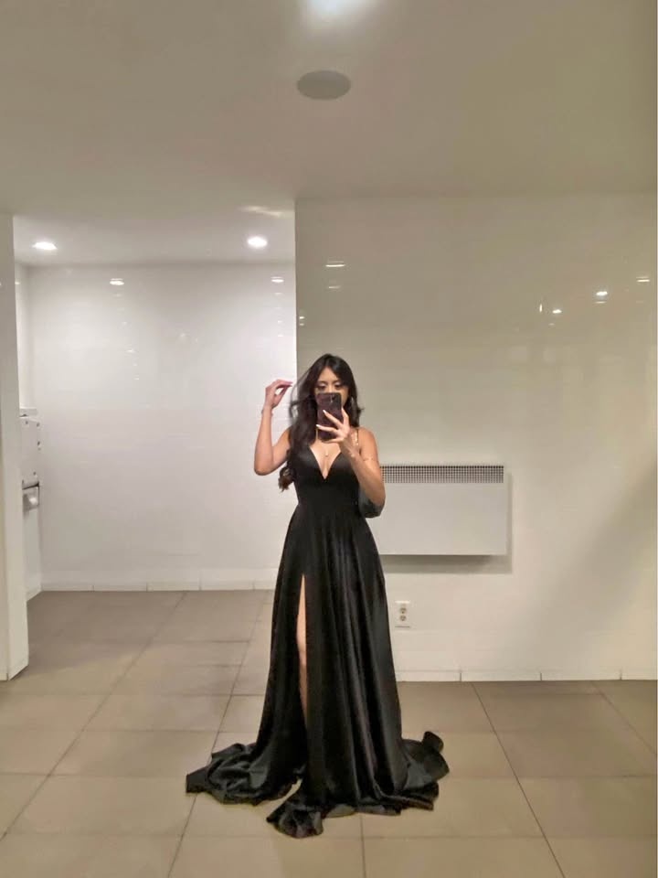 Prom Dress ✨