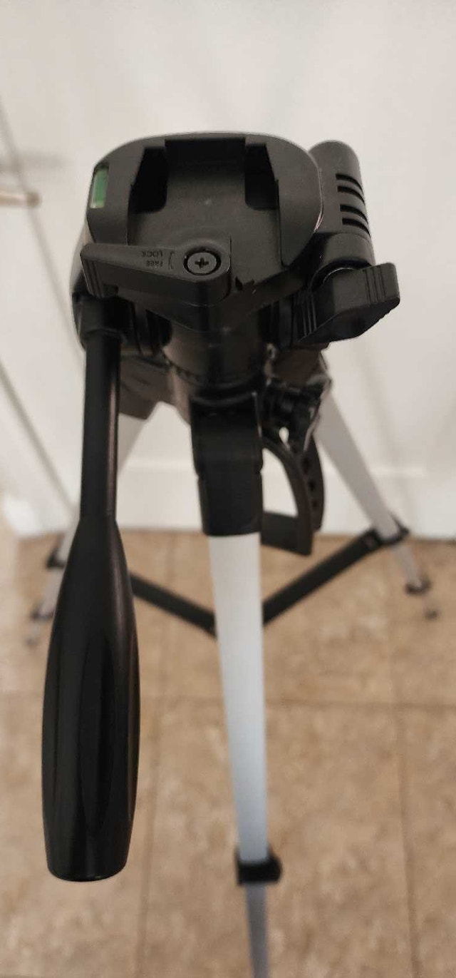 Soligur Camera Tripod - photo 2