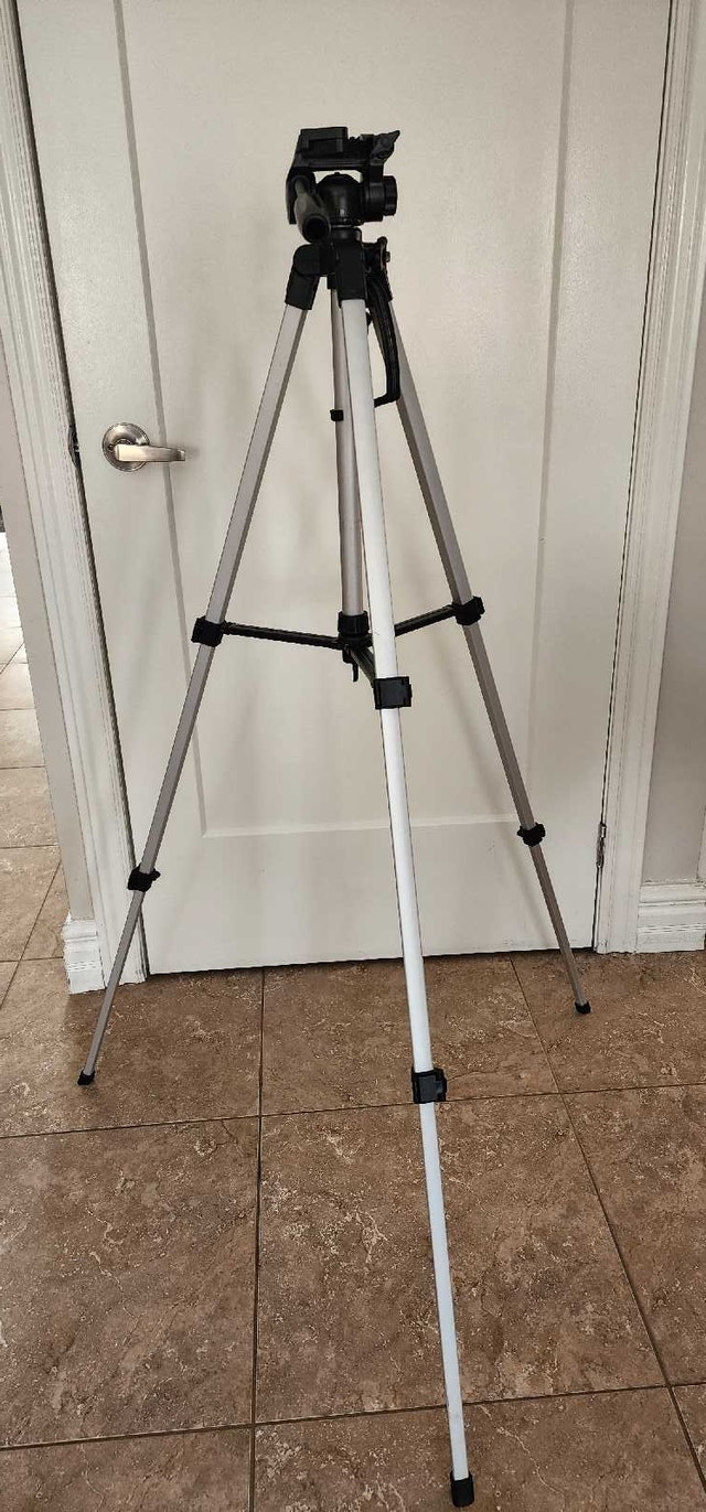 Soligur Camera Tripod - photo 4