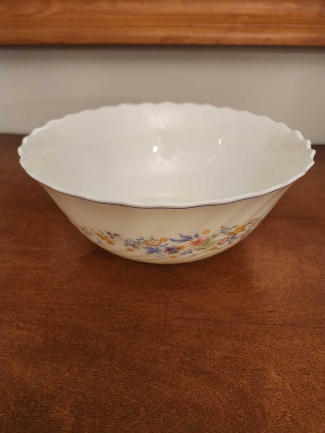 Arcopal France Bowl - Floral Pattern - photo 2