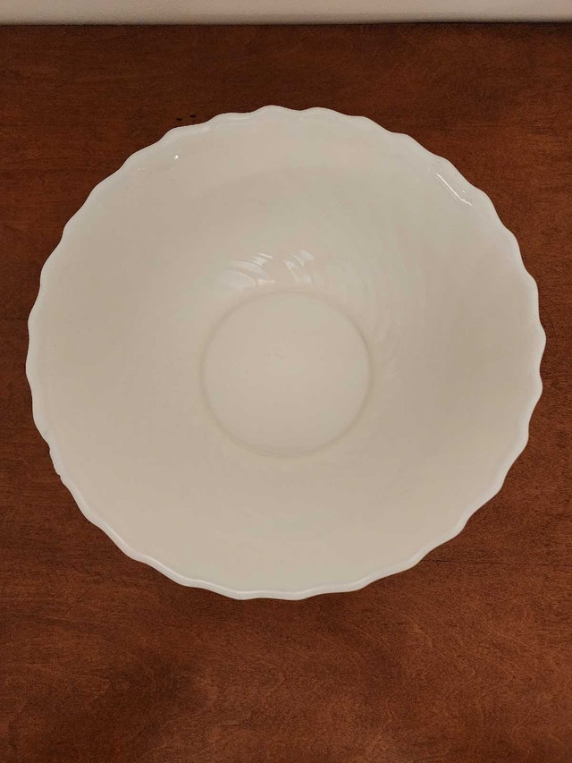 Arcopal France Bowl - Floral Pattern - photo 3