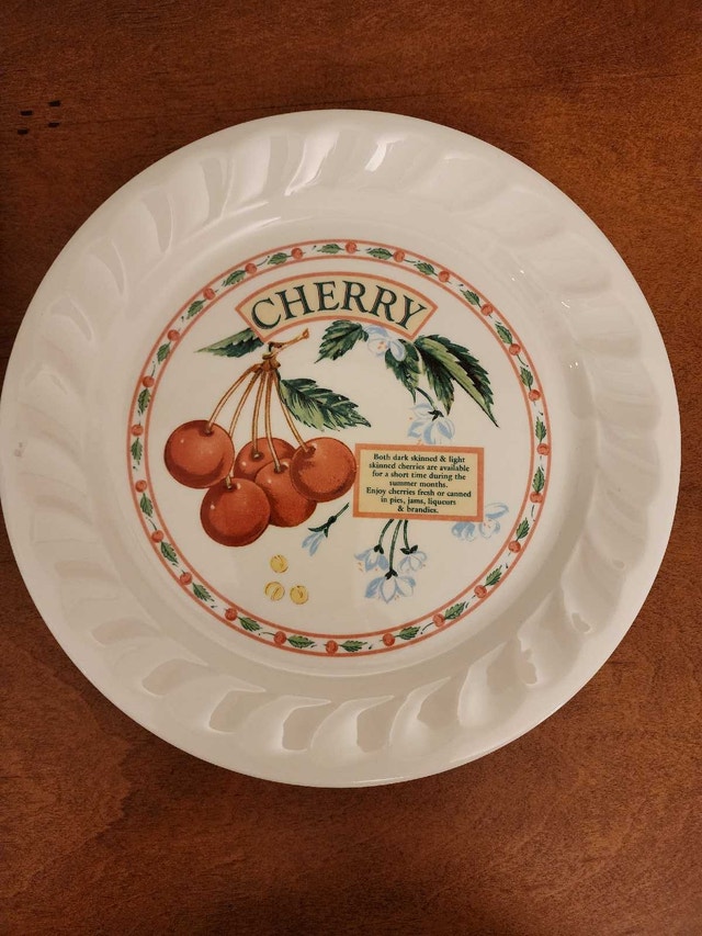 Himark dessert dishes - photo 4