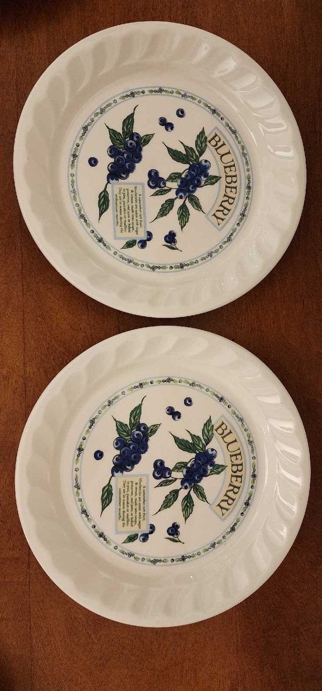Himark dessert dishes - photo 5